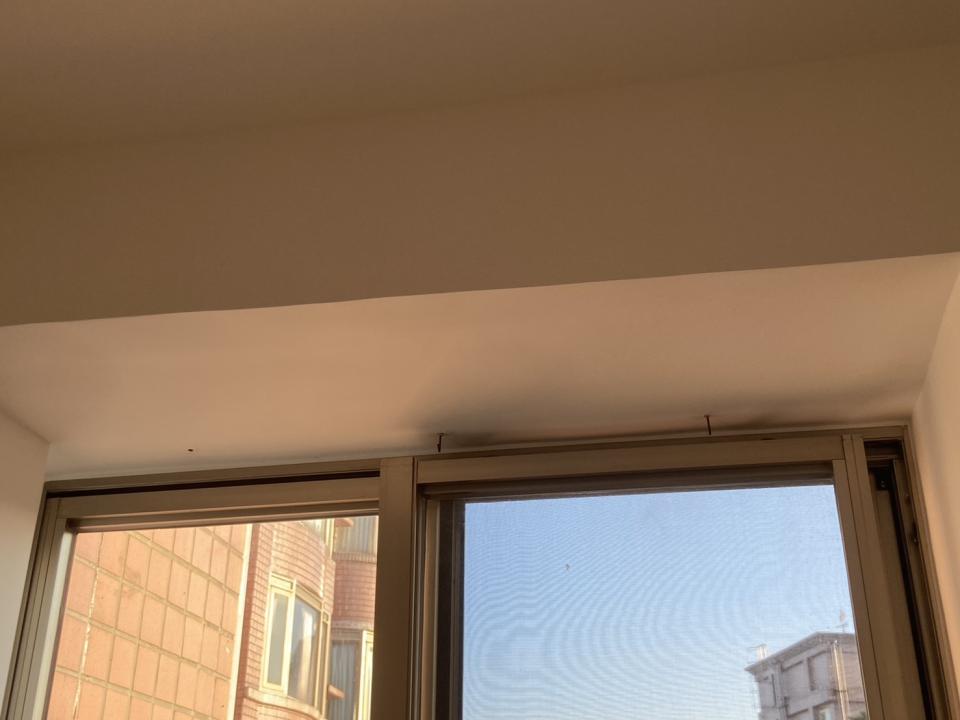 窗簾安裝維修案件圖片