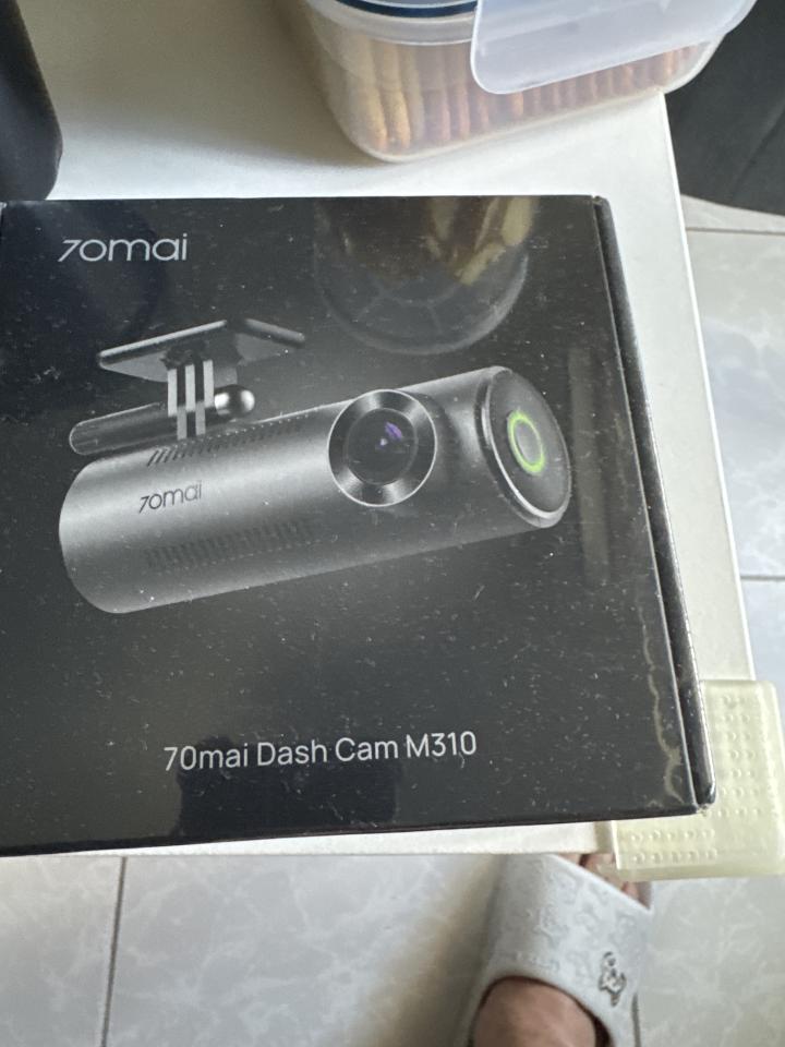 行車記錄器安裝案件圖片