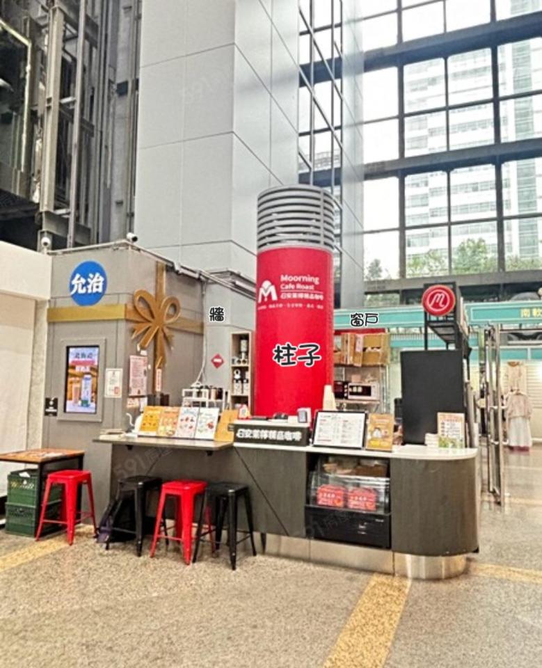 店面設計案件圖片