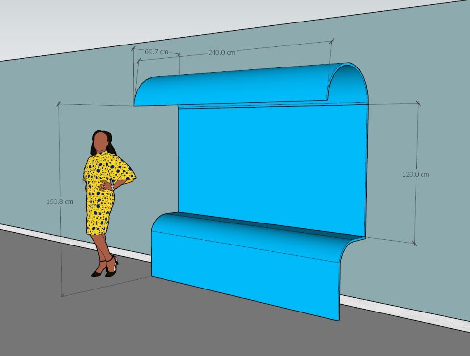 大圖輸出施工案件圖片 大圖輸出施工案件圖片