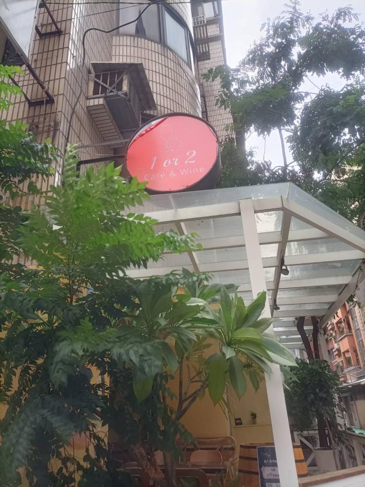 招牌製作案件圖片
