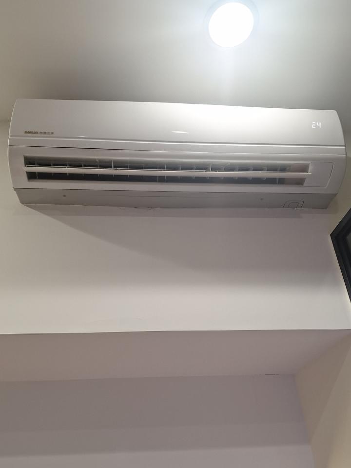 冷氣維修保養案件圖片 冷氣維修保養案件圖片