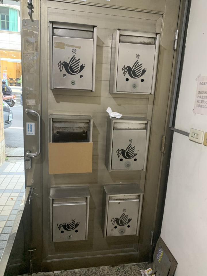 門片安裝案件圖片 門片安裝案件圖片