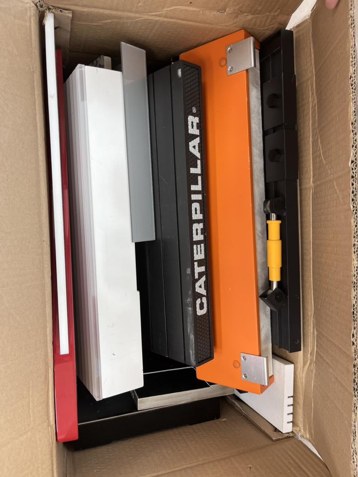 辦公家具回收案件圖片
