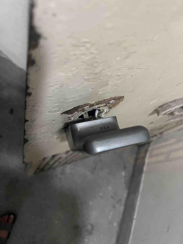 鎖匠案件圖片