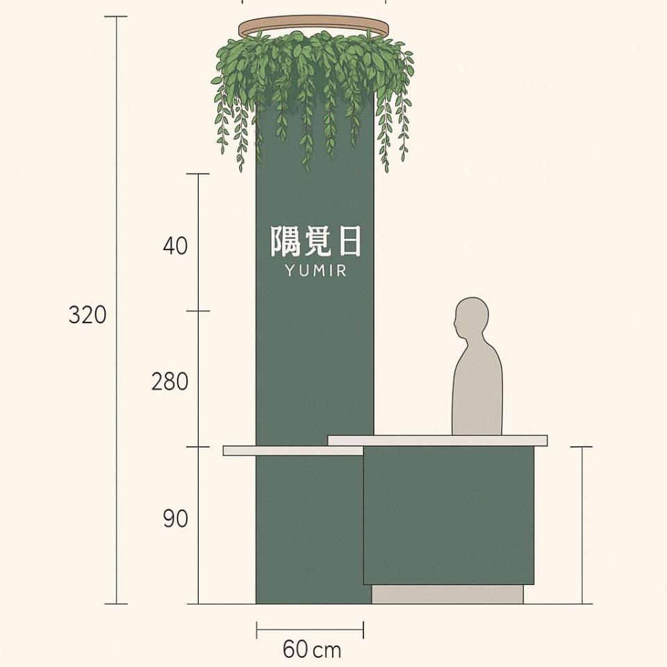 店面設計案件圖片