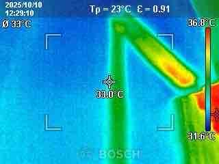科鑫工程企業社 - 熱像儀