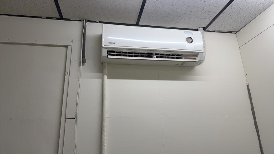 冷氣清洗案件圖片 冷氣清洗案件圖片