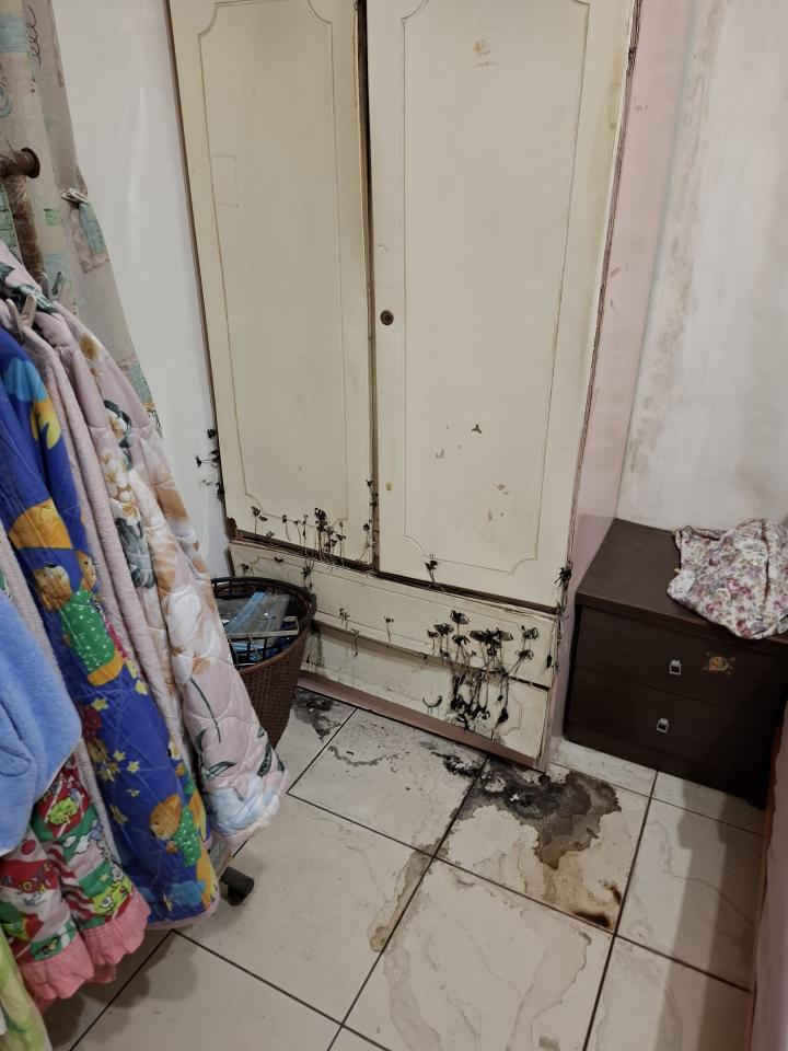 大型家具回收案件圖片 大型家具回收案件圖片