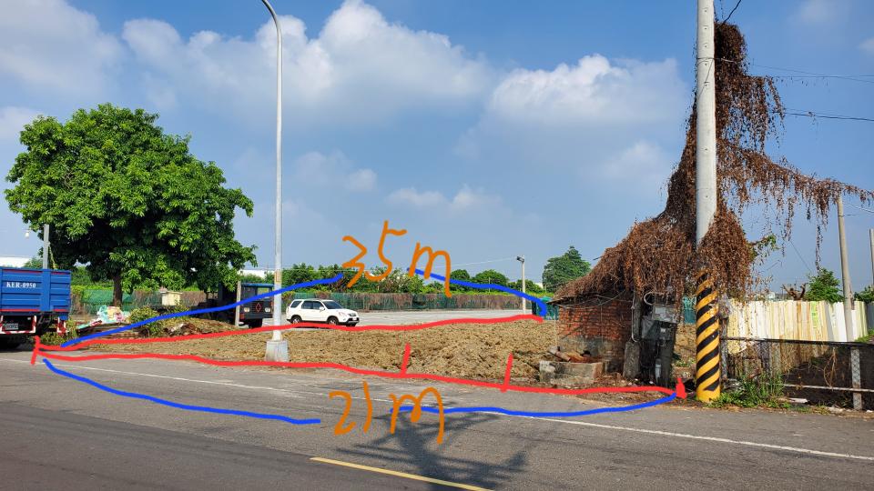 圍籬工程案件圖片