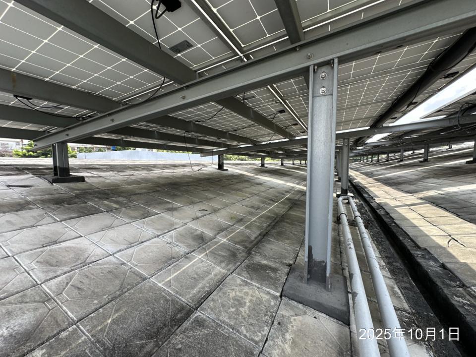 屋頂防水案件圖片 屋頂防水案件圖片