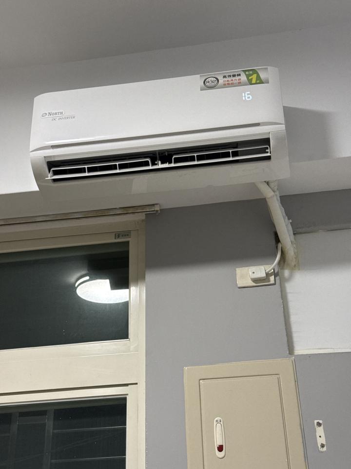 冷氣維修保養案件圖片 冷氣維修保養案件圖片
