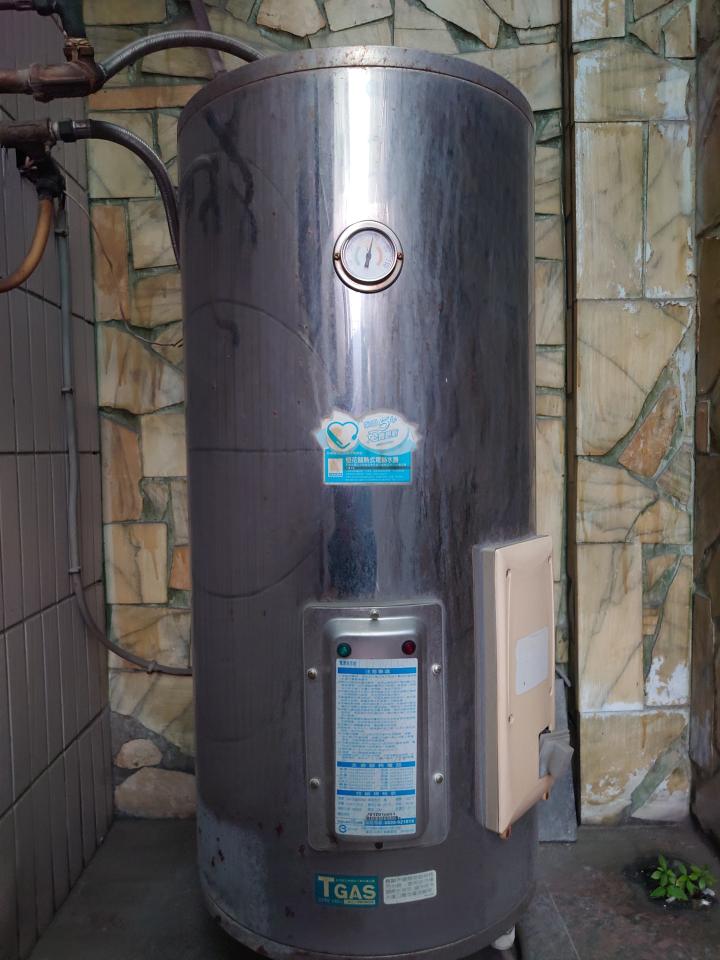 熱水器清洗案件圖片 熱水器清洗案件圖片