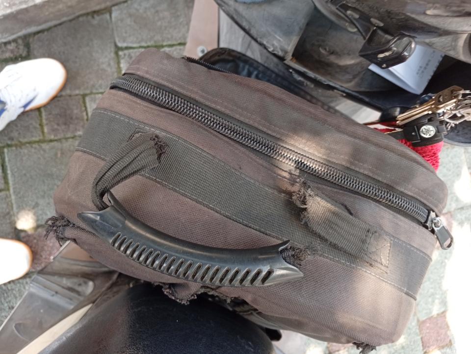 修鞋修包案件圖片 修鞋修包案件圖片