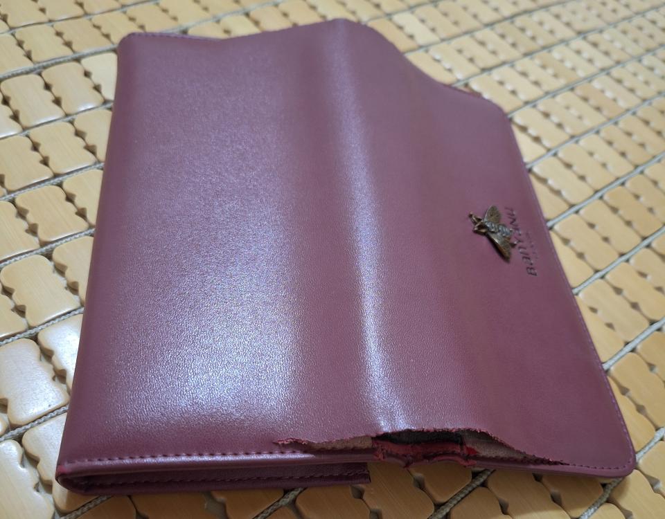 修鞋修包案件圖片