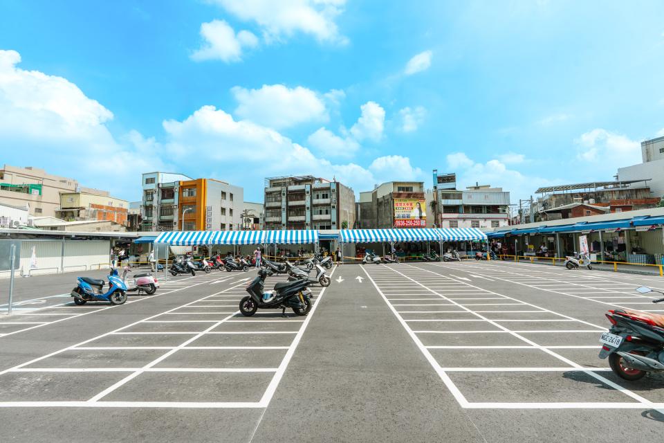 店面清潔案件圖片 店面清潔案件圖片