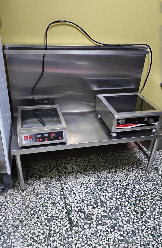 餐飲設備案件圖片