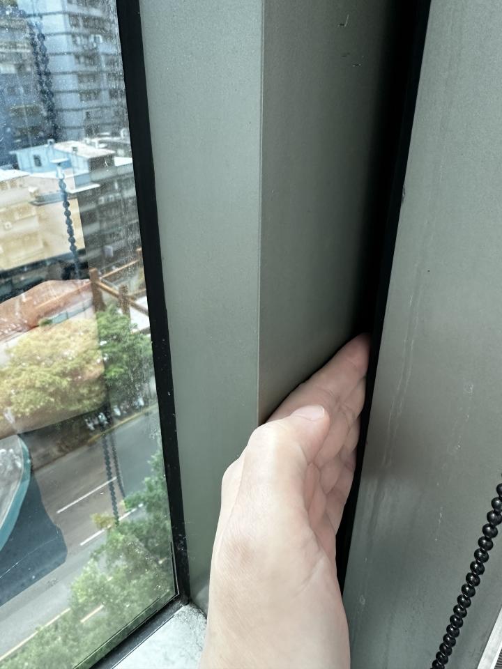 窗戶維修案件圖片