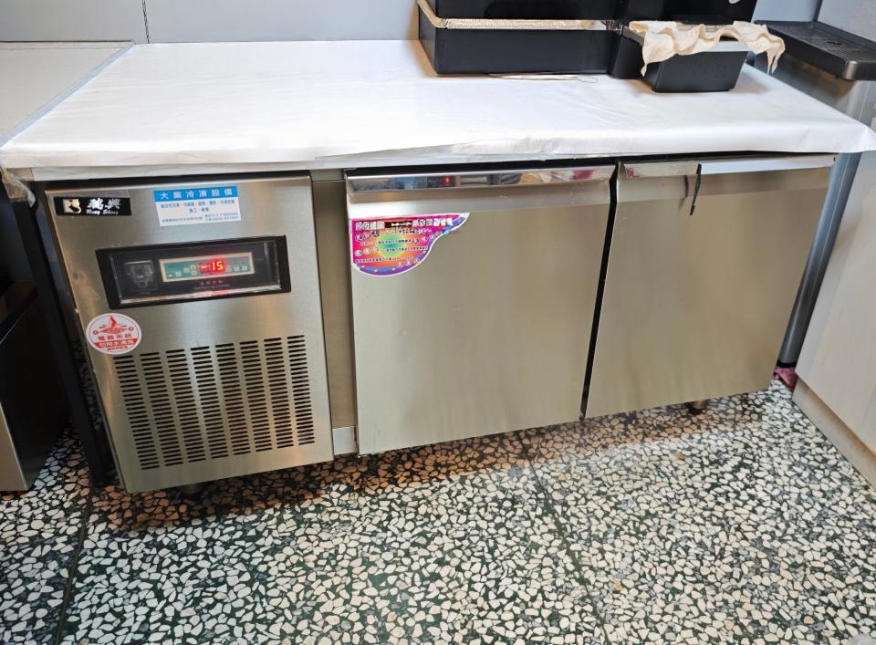 餐飲設備案件圖片