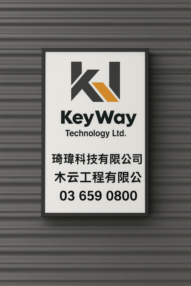 招牌製作案件圖片 招牌製作案件圖片