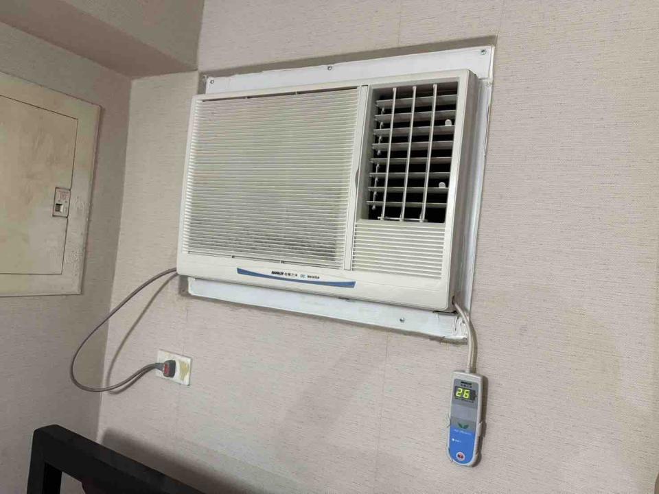 冷氣清洗案件圖片 冷氣清洗案件圖片