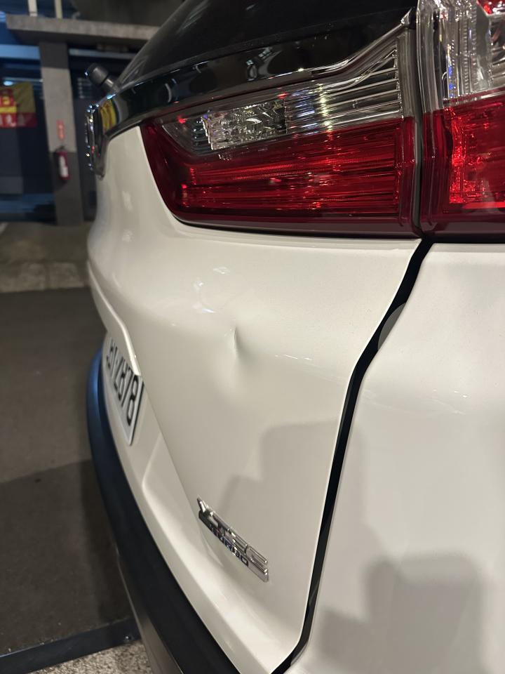 汽車板金烤漆案件圖片 汽車板金烤漆案件圖片