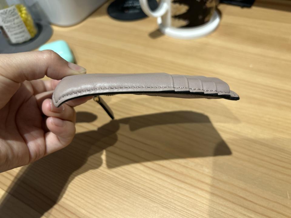 皮革保養案件圖片 皮革保養案件圖片