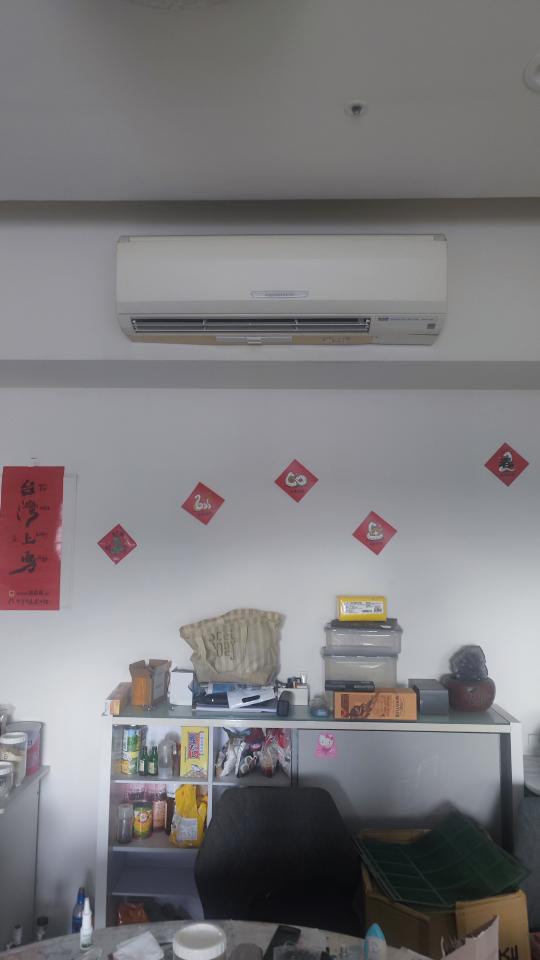 冷氣清洗案件圖片 冷氣清洗案件圖片