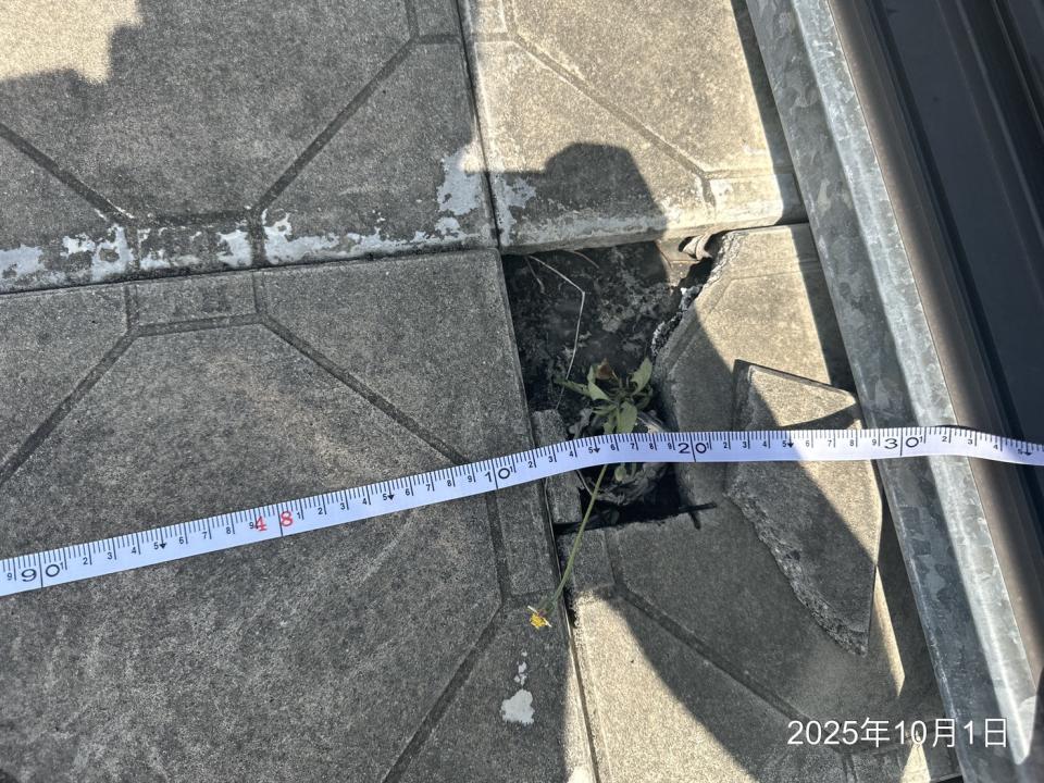屋頂防水案件圖片 屋頂防水案件圖片
