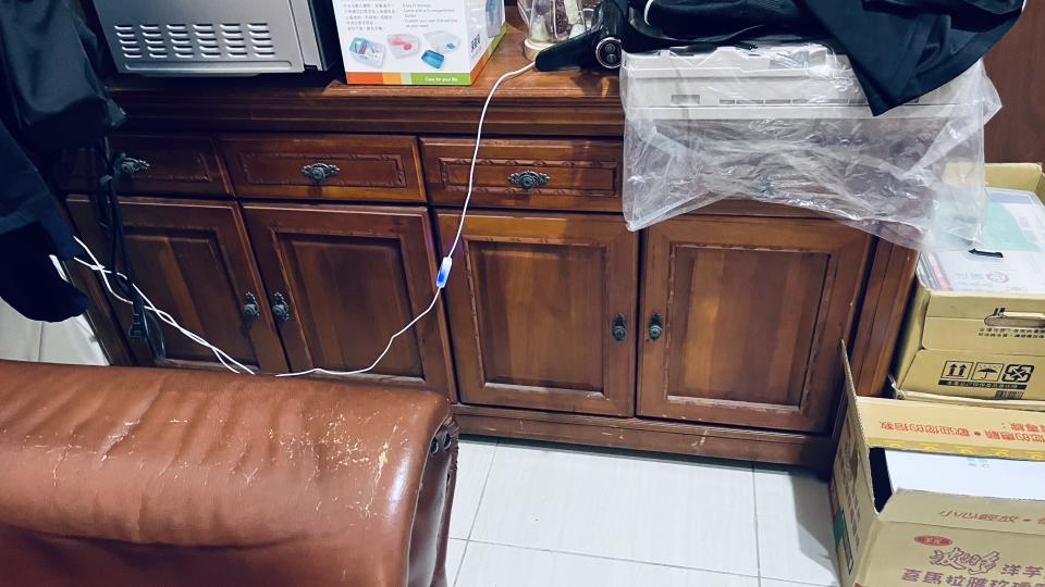 大型家具回收案件圖片 大型家具回收案件圖片