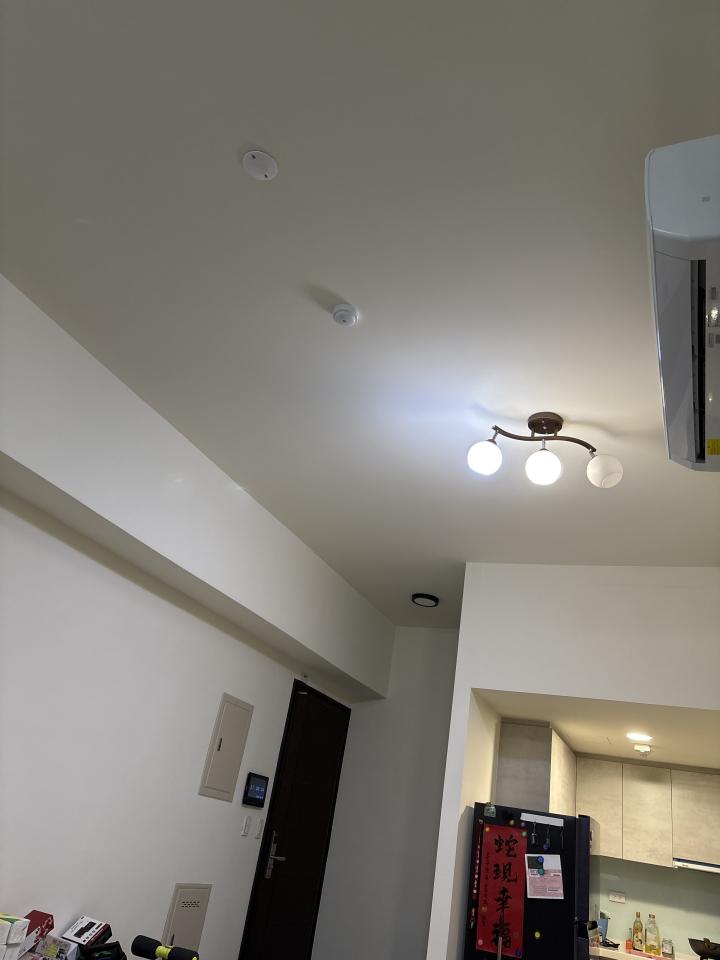燈具安裝案件圖片 燈具安裝案件圖片