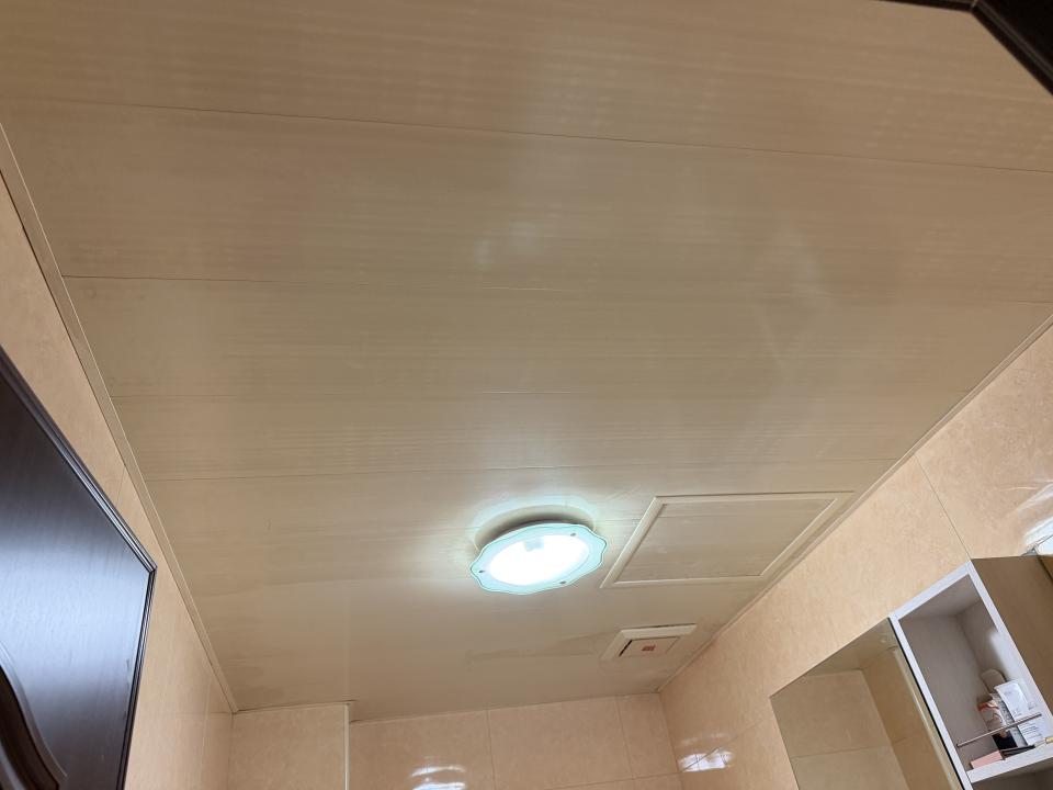 浴室翻新案件圖片 浴室翻新案件圖片