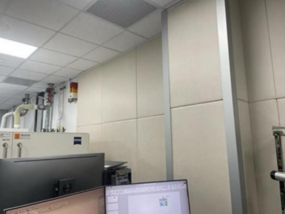 隔音工程案件圖片