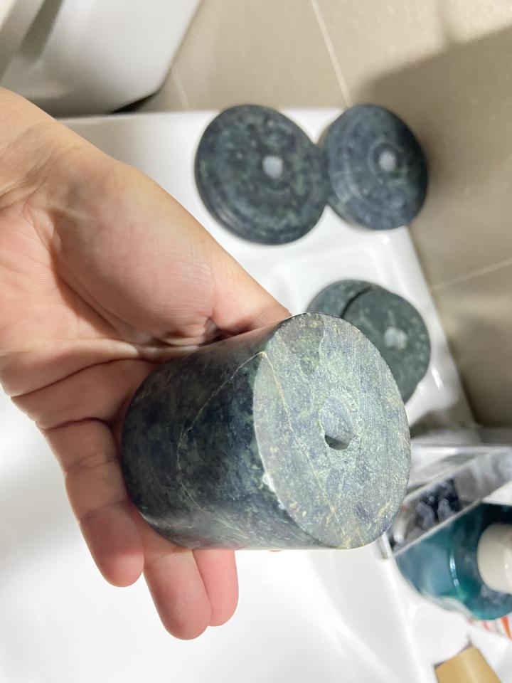 大理石維修案件圖片 大理石維修案件圖片