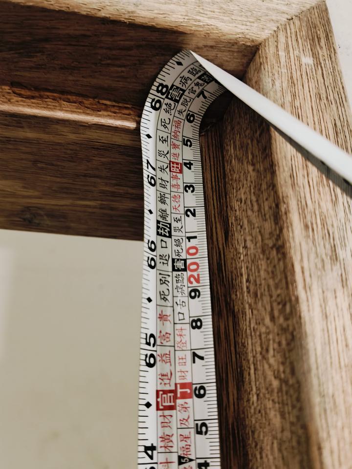 門片安裝案件圖片