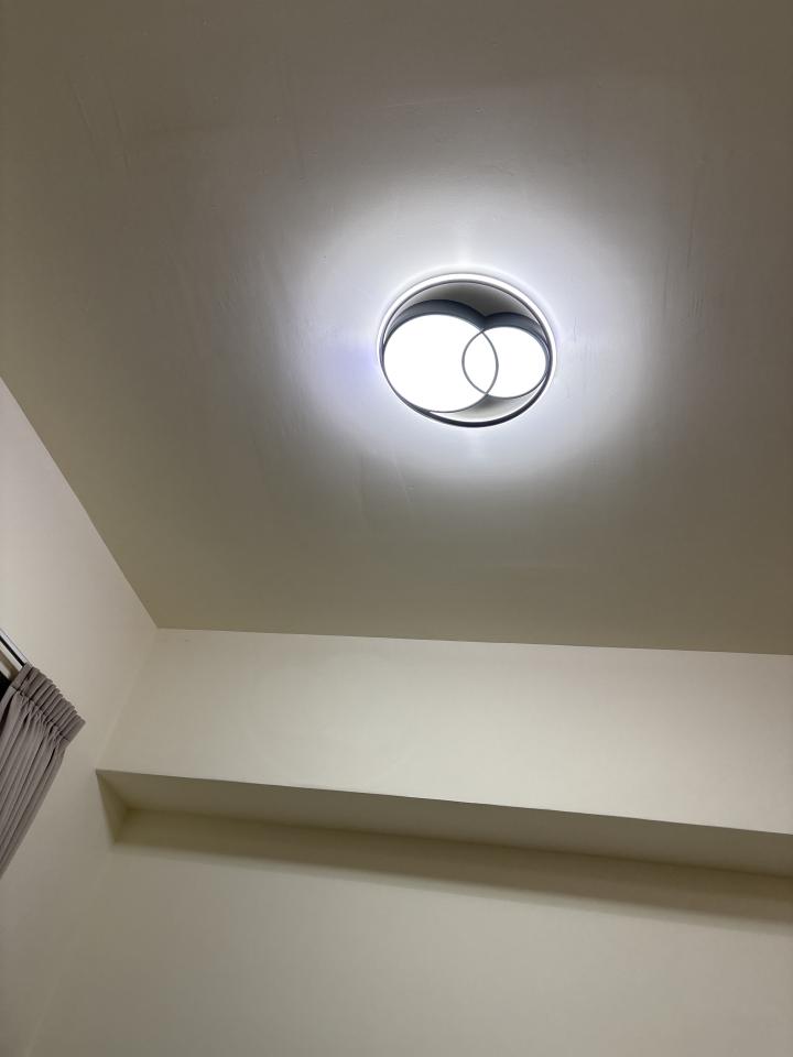 燈具安裝案件圖片 燈具安裝案件圖片