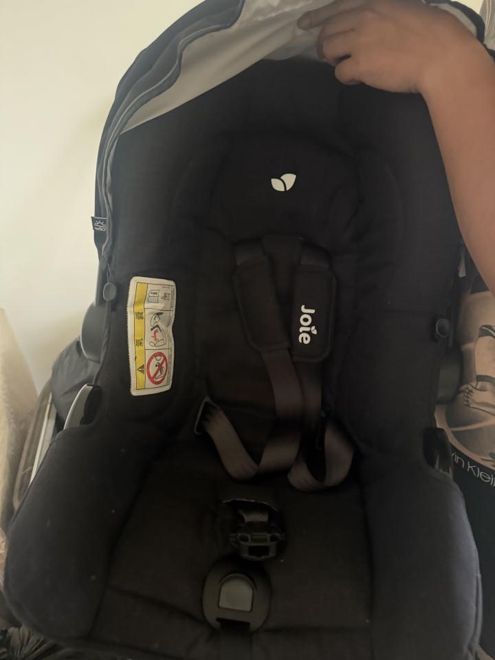 安全座椅清洗案件圖片 安全座椅清洗案件圖片