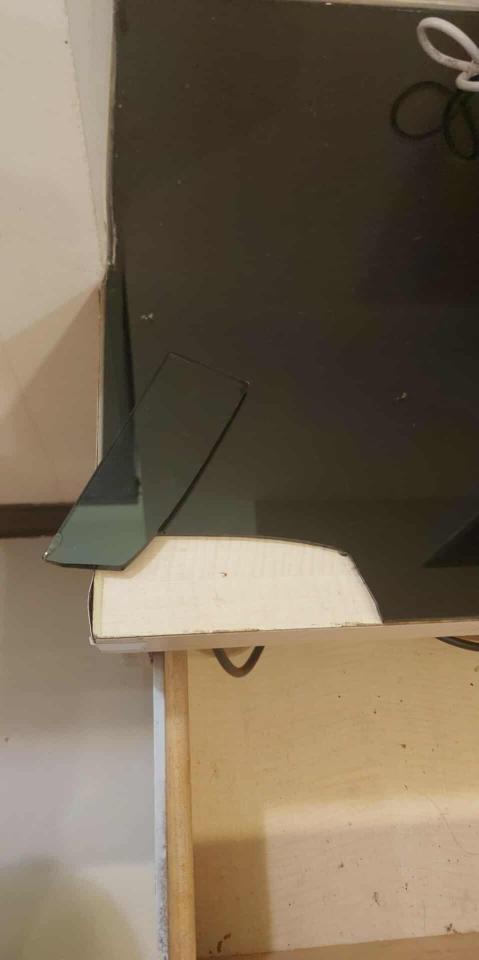 眼鏡維修案件圖片 眼鏡維修案件圖片