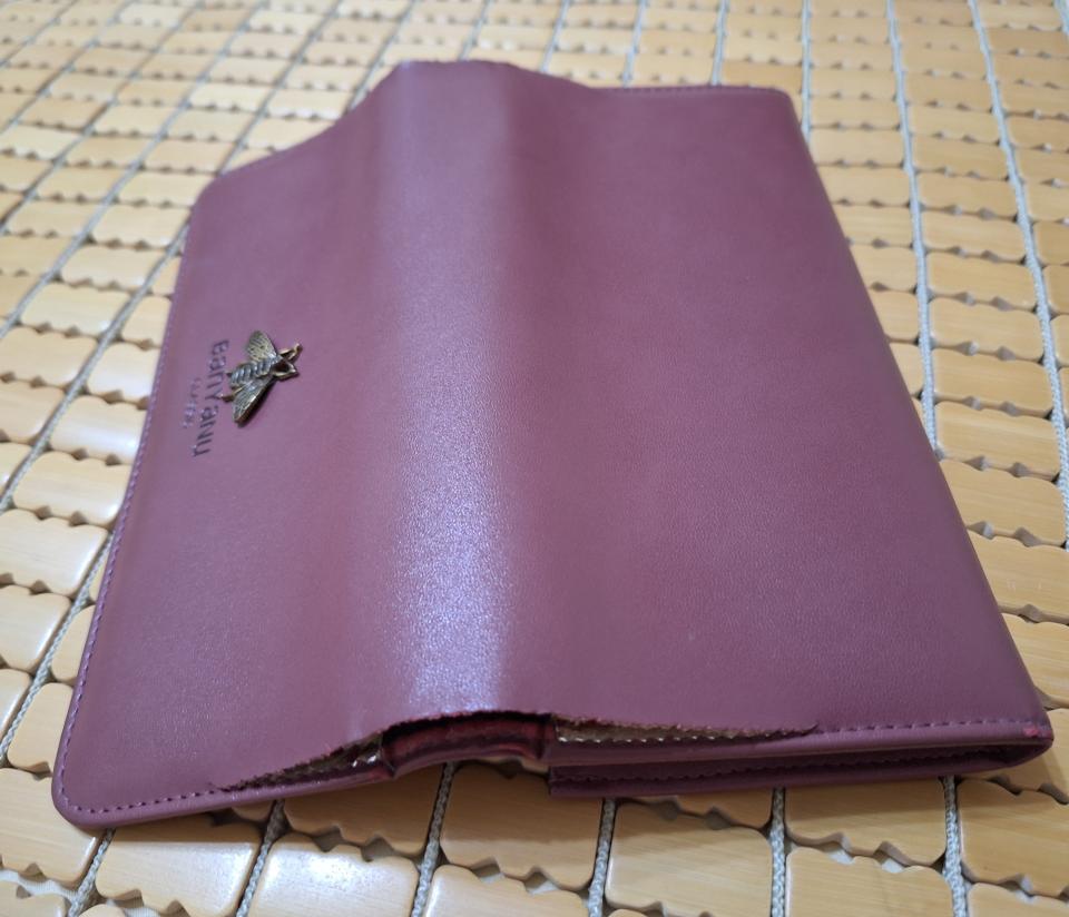 修鞋修包案件圖片