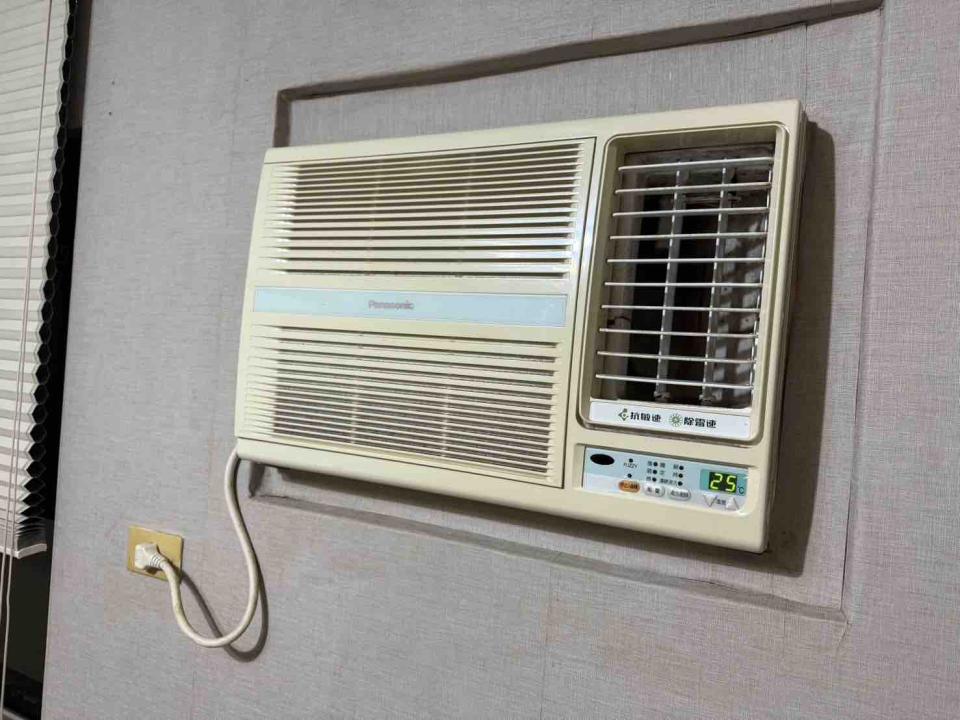 冷氣清洗案件圖片 冷氣清洗案件圖片
