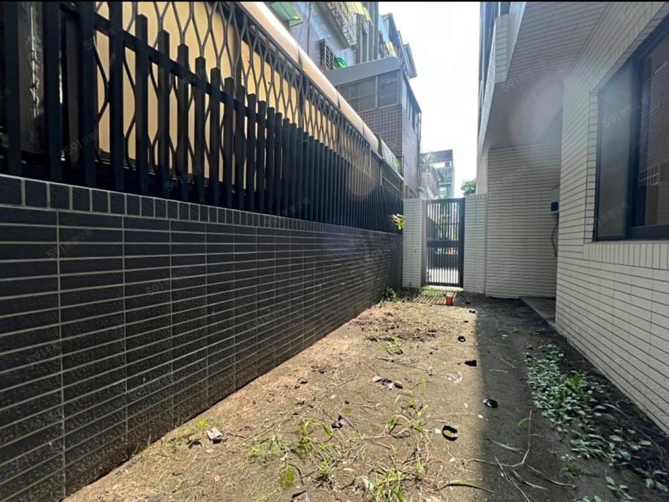 園藝維護案件圖片