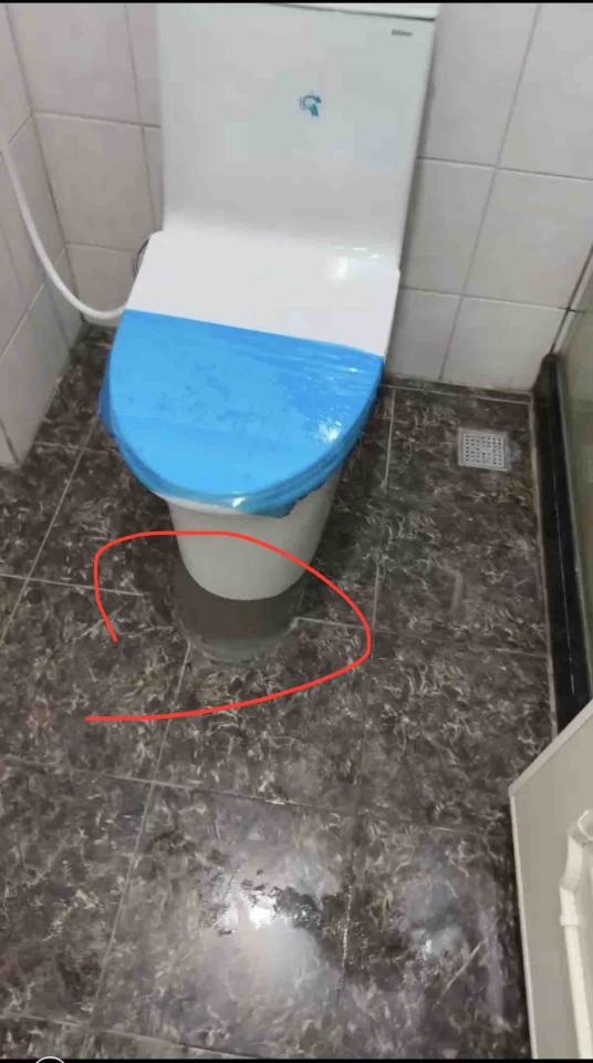 浴室翻新案件圖片