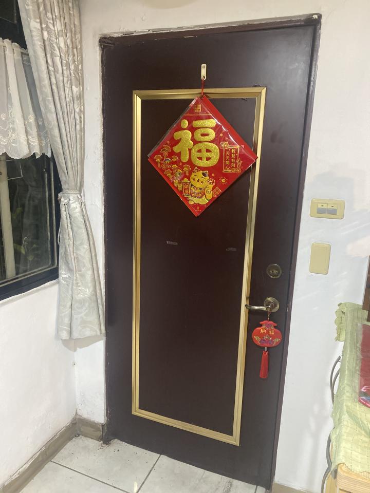 大門案件圖片
