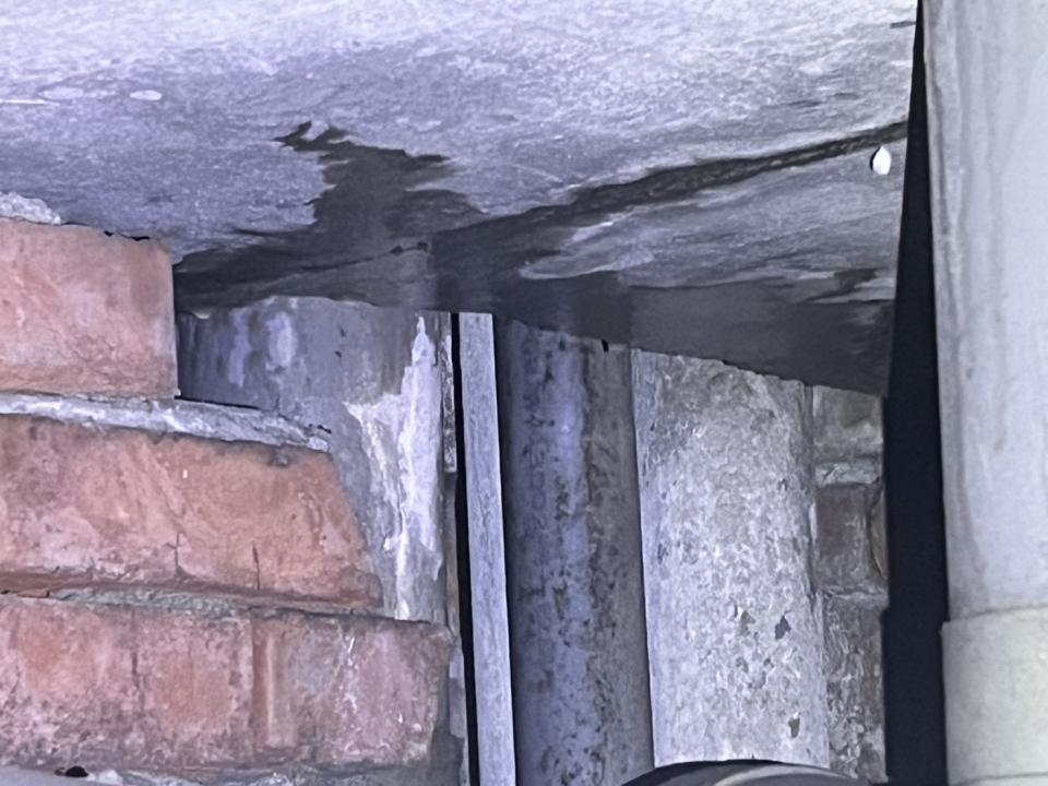 漏水處理案件圖片 漏水處理案件圖片