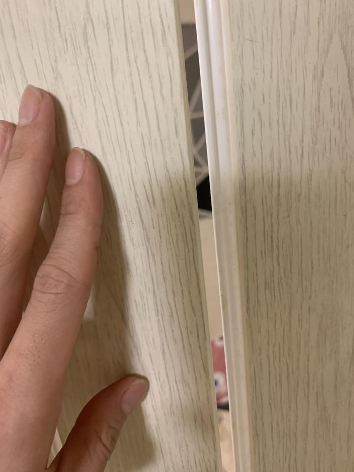窗簾安裝維修案件圖片