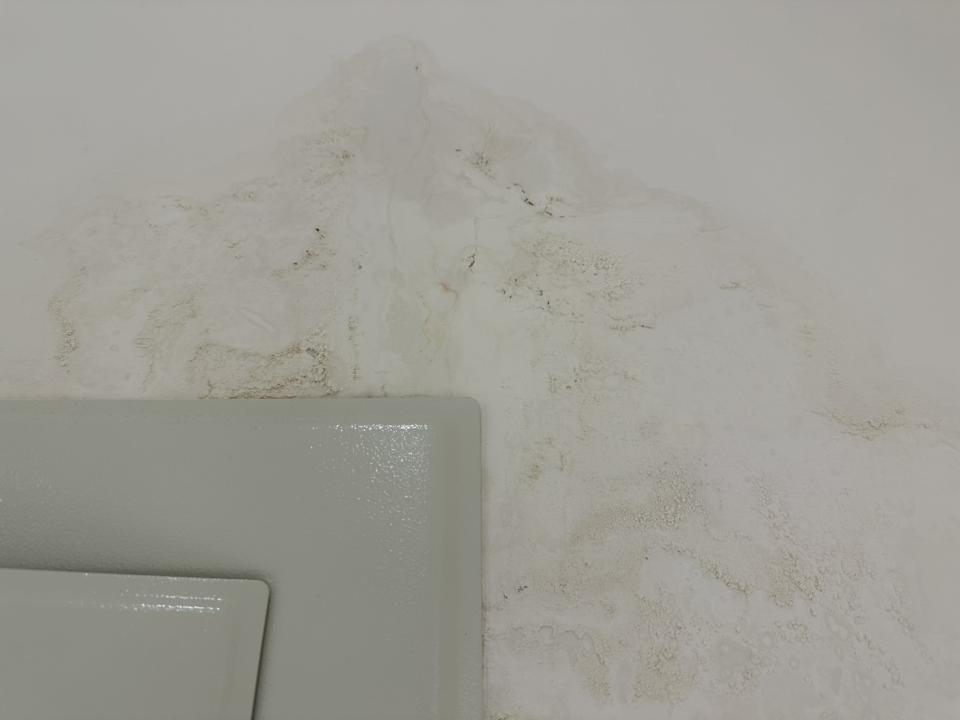 漏水鑑定案件圖片 漏水鑑定案件圖片