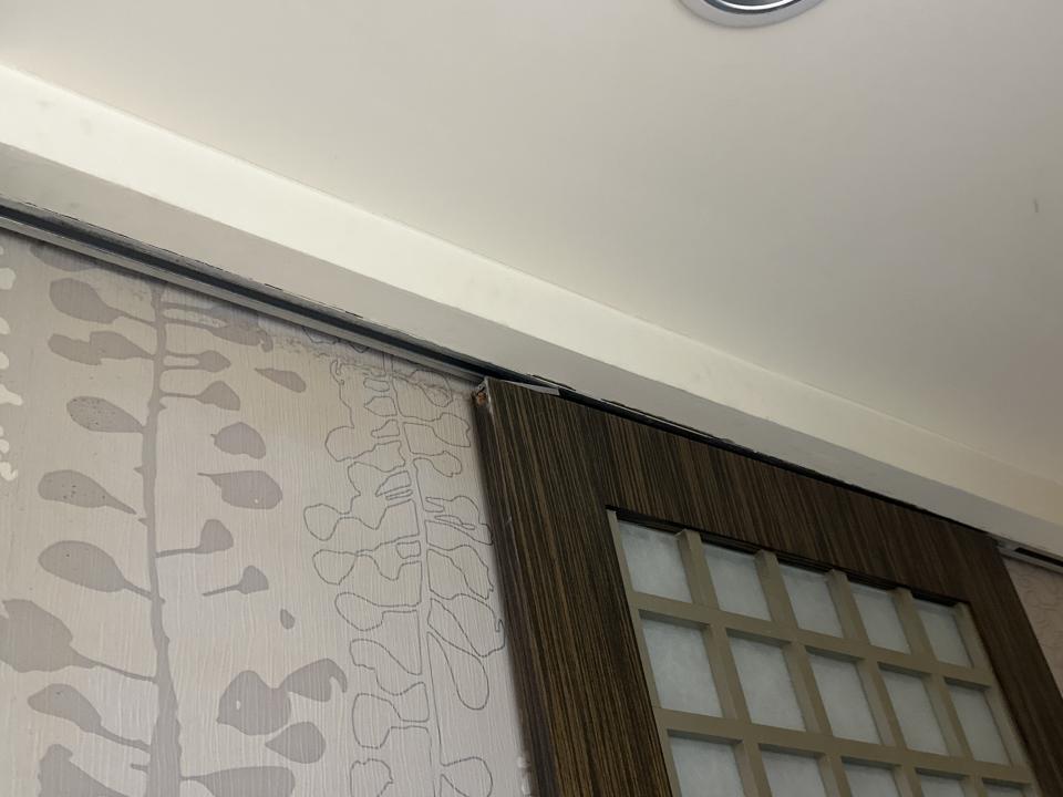 拉門案件圖片