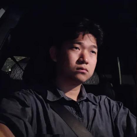 楊力寯 楊力寯