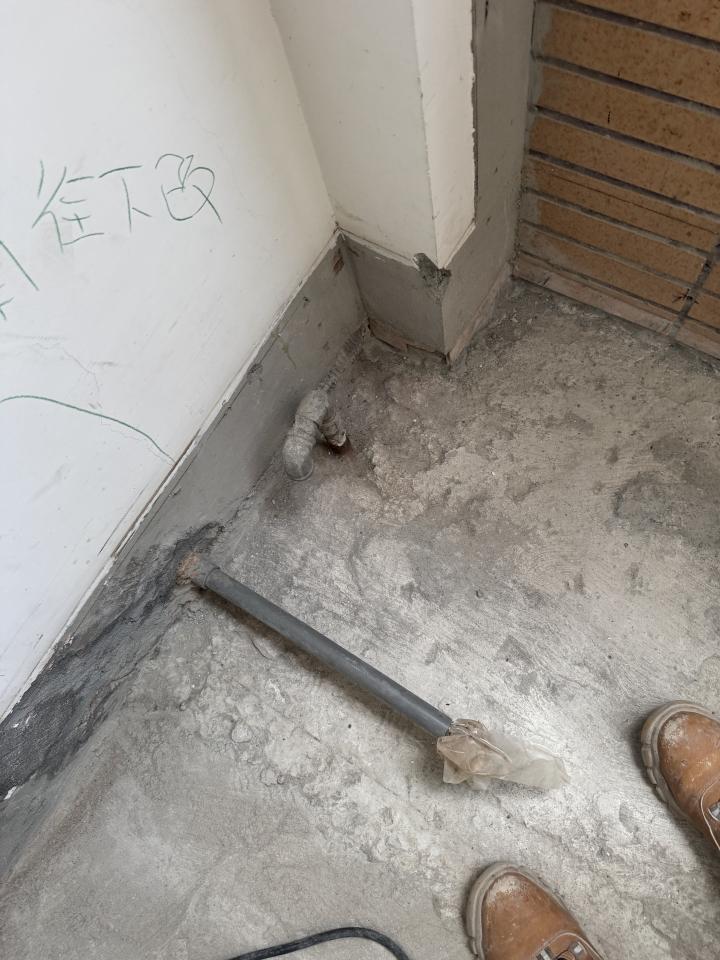 瓦斯管線更換案件圖片 瓦斯管線更換案件圖片