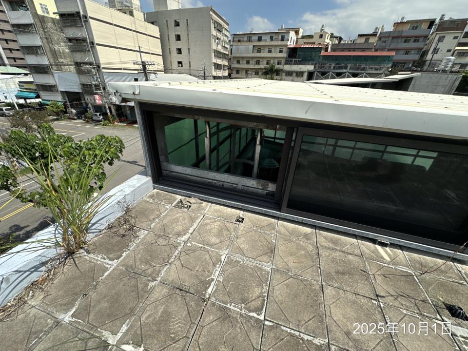 屋頂防水案件圖片 屋頂防水案件圖片